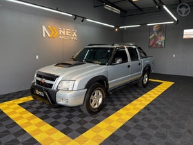 s10 2.4 mpfi advantage 4x2 cd 8v flex 4p manual 2011 sao leopoldo