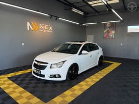 cruze 1.8 lt sport6 16v flex 4p automatico 2013 sao leopoldo