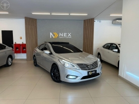 azera 2014 sao leopoldo