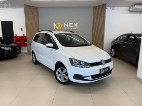 spacefox 1.6 mi comfortline 8v flex 4p manual 2018 sao leopoldo
