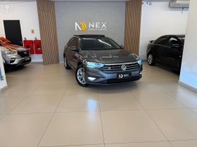 jetta 1.4 16v tsi comfortline 4p tiptronic 2018 sao leopoldo
