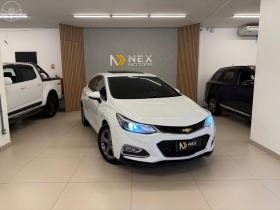 CRUZE
