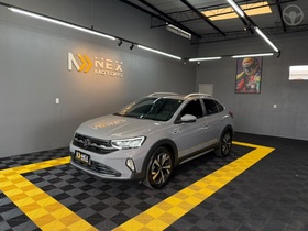 nivus 1.0 200 tsi total flex highline automatico 2022 sao leopoldo