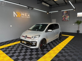 up 1.0 tsi move up 12v flex 4p manual 2018 sao leopoldo