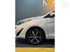 YARIS 1.5 16V FLEX SEDAN XLS MULTIDRIVE - 2019 - SãO LEOPOLDO