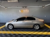 CIVIC 1.8 LXS 16V 4P MANUAL - 2007 - SãO LEOPOLDO
