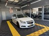 CRUZE 1.8 LT SPORT6 16V FLEX 4P AUTOMÁTICO - 2013 - SãO LEOPOLDO