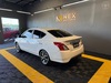 VERSA 1.6 16V FLEX UNIQUE 4P XTRONIC - 2017 - SãO LEOPOLDO