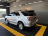 HILUX SW4 2.7 SR 4X2 16V FLEX 4P AUTOMATICO - 2012 - SãO LEOPOLDO