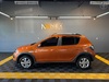 SANDERO 1.6 STEPWAY 8V FLEX 4P MANUAL - 2015 - SãO LEOPOLDO
