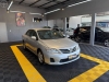 COROLLA 1.8 GLI 16V FLEX 4P AUTOMATICO - 2012 - SãO LEOPOLDO