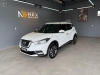 KICKS 1.6 16V FLEX SL 4P XTRONIC - 2018 - SãO LEOPOLDO