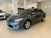 COROLLA 1.8 GLI 16V FLEX 4P AUTOMATICO - 2012 - SãO LEOPOLDO
