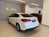 CERATO 1.6 16V SX4 4P AUTOMATICO - 2018 - SãO LEOPOLDO