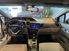 CIVIC 1.8 EXS 16V FLEX 4P AUTOMÁTICO - 2012 - SãO LEOPOLDO