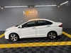 CITY 1.5 EX 16V FLEX 4P AUTOMÁTICO - 2015 - SãO LEOPOLDO