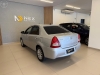 ETIOS 1.5 XS 16V FLEX 4P AUTOMATICO - 2017 - SãO LEOPOLDO