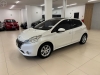 208 1.5 ALLURE 8V FLEX 4P MANUAL - 2014 - SãO LEOPOLDO
