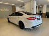 FUSION 2.0 TITANIUM FWD 16V 4P AUTOMATICO - 2014 - SãO LEOPOLDO