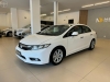 CIVIC 1.7 EXS 16V 4P AUTOMATICO - 2012 - SãO LEOPOLDO