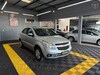 AGILE 1.4 MPFI LTZ 8V FLEX 4P MANUAL - 2011 - SãO LEOPOLDO