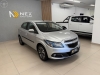 ONIX 1.4 MPFI LT 8V FLEX 4P AUTOMATICO - 2015 - SãO LEOPOLDO
