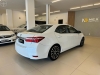 COROLLA 1.8 GLI 16V FLEX 4P AUTOMATICO - 2015 - SãO LEOPOLDO