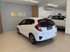 FIT 1.5 EXL 16V FLEX 4P AUTOMATICO - 2015 - SãO LEOPOLDO