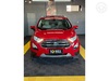 ECOSPORT 2.0 DIRECT FLEX TITANIUM AUTOMÁTICO - 2018 - SãO LEOPOLDO