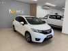 FIT 1.5 EXL 16V FLEX 4P AUTOMATICO - 2015 - SãO LEOPOLDO