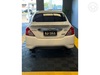 VERSA 1.6 16V FLEX UNIQUE 4P XTRONIC - 2017 - SãO LEOPOLDO