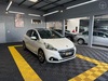 208 1.6 GRIFFE 16V FLEX 4P AUTOMÁTICO - 2017 - SãO LEOPOLDO