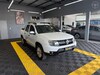 DUSTER OROCH 1.6 16V FLEX EXPRESSION 4P MANUAL - 2016 - SãO LEOPOLDO