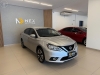 SENTRA 2.0 SV 16V FLEX 4P AUTOMATICO - 2017 - SãO LEOPOLDO