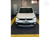 SPACE CROSS 1.6 MI 8V FLEX 4P MANUAL - 2014 - SãO LEOPOLDO