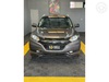 HR-V 1.8 16V FLEX EXL 4P AUTOMÁTICO - 2016 - SãO LEOPOLDO