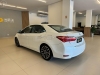 COROLLA 1.8 GLI 16V FLEX 4P AUTOMATICO - 2015 - SãO LEOPOLDO