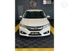CITY 1.5 EX 16V FLEX 4P AUTOMÁTICO - 2015 - SãO LEOPOLDO