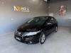 CITY 1.5 EX 16V FLEX 4P AUTOMATICO - 2014 - SãO LEOPOLDO