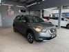KICKS 1.6 16V FLEX SL 4P XTRONIC - 2017 - SãO LEOPOLDO