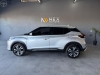 KICKS 1.6 ADVANCE 16V FLEX 4P AUTOMATICO - 2022 - SãO LEOPOLDO