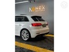 A3 1.4 TFSI SPORTBACK PRESTIGE PLUS S-TRONIC - 2020 - SãO LEOPOLDO