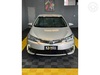 COROLLA 1.8 GLI 16V FLEX 4P AUTOMÁTICO - 2018 - SãO LEOPOLDO