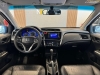 CITY 1.5 EX 16V FLEX 4P AUTOMATICO - 2015 - SãO LEOPOLDO