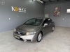CIVIC 1.8 LXS 16V 4P MANUAL - 2009 - SãO LEOPOLDO