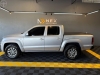 AMAROK 2.0 4X4 TDI COMFORTILINE CD DIESEL 4P AUTOMATICO - 2019 - SãO LEOPOLDO