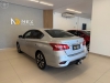SENTRA 2.0 SV 16V FLEX 4P AUTOMATICO - 2017 - SãO LEOPOLDO