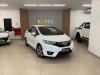 FIT 1.5 EXL 16V FLEX 4P AUTOMATICO - 2015 - SãO LEOPOLDO