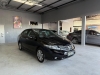 CITY 1.5 EX 16V FLEX 4P AUTOMATICO - 2014 - SãO LEOPOLDO