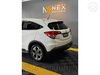 HR-V 1.8 16V FLEX EXL 4P AUTOMÁTICO - 2016 - SãO LEOPOLDO